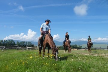 horse riding portfolio 4